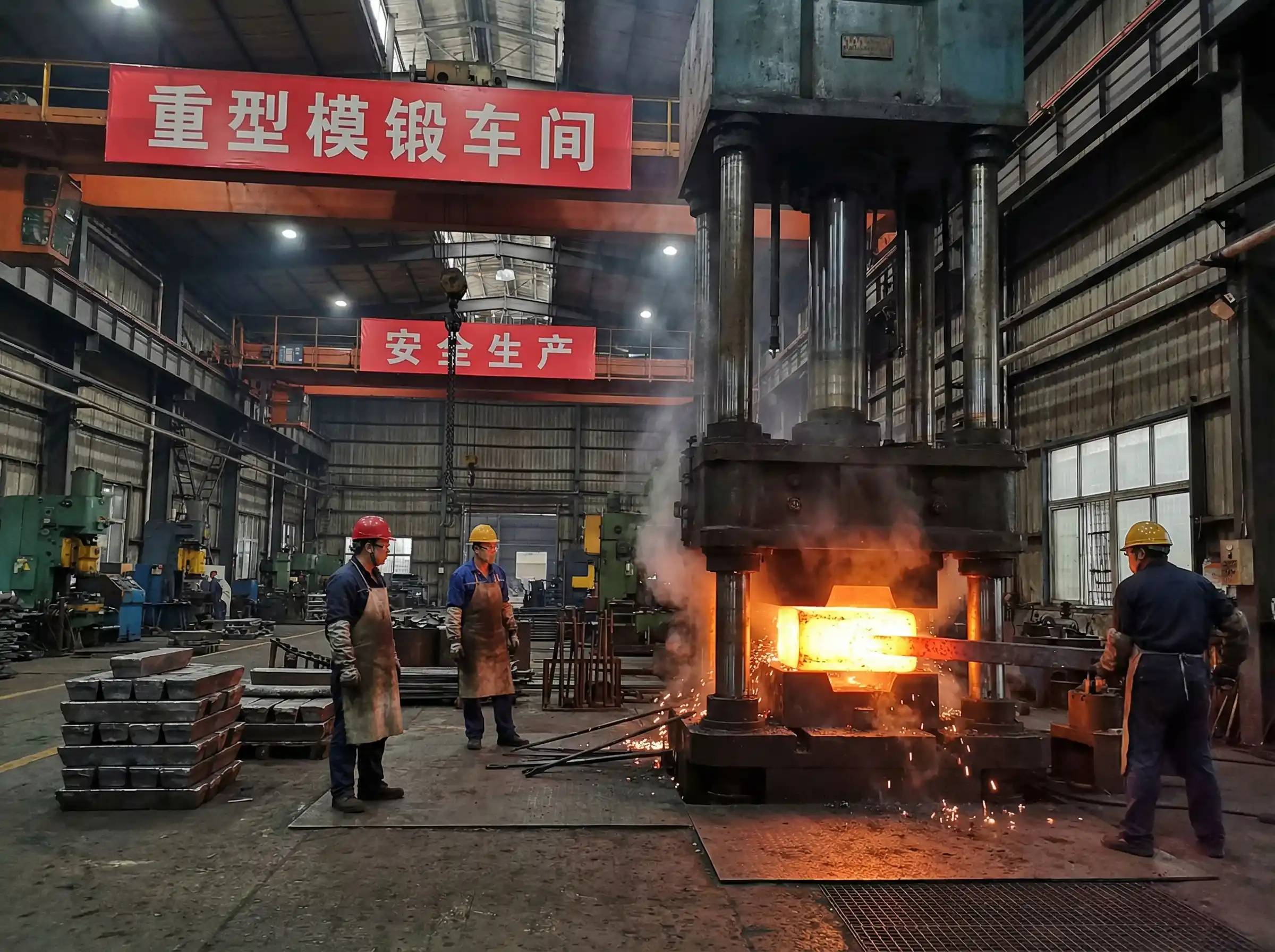 2CNC Milling Equipment