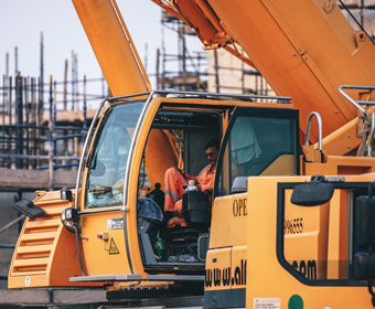 machining. We deliver ready-to-use components with professional