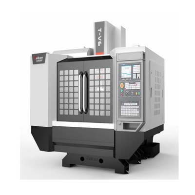TAIKAN T6 Vertical Machining Center