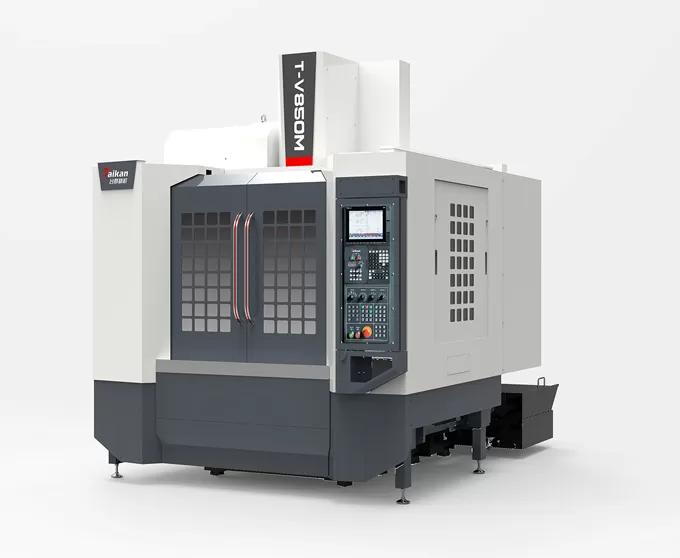 TAIKAN V850 Vertical Machining Center