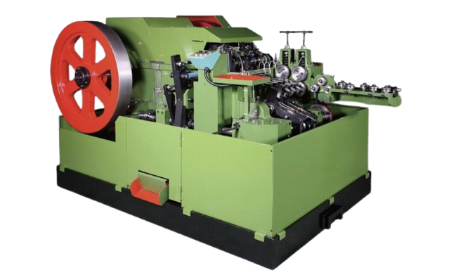 HH-2430D Multi-Station Cold Heading Machine